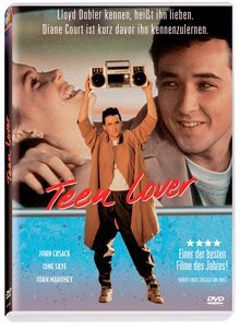 Teen Lover (DVD)