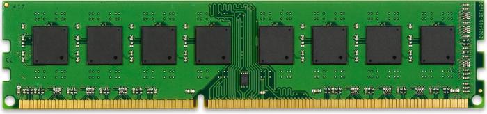 Kingston ValueRAM RDIMM 16GB, DDR3L-1333, CL9, reg ECC