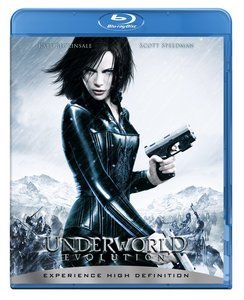Underworld 2 - Evolution (Blu-ray)