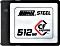 Hoodman Steel R1700/W1400 CFexpress Type B 512GB Vorschaubild