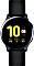 Samsung Galaxy Watch Active 2 R830 Aluminum 40mm schwarz Vorschaubild