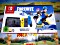 Nintendo Switch - Fortnite Special Edition Bundle schwarz/gelb/blau