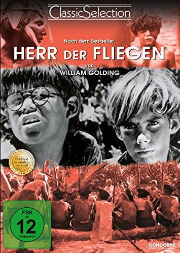 Herr ten muchy (DVD)
