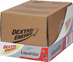Dextro Energy Liquid Gel Cola 1.08l (18x 60ml)