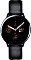 Samsung Galaxy Watch Active 2 R830 Edelstahl 40mm schwarz Vorschaubild