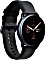 Samsung Galaxy Watch Active 2 R830 Edelstahl 40mm schwarz Vorschaubild