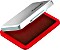 Pelikan Steki 3 Metallstempelkissen 50x70mm, rot Vorschaubild