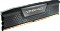 Corsair Vengeance schwarz DIMM Kit 32GB, DDR5-7200, CL34-44-44-96, on-die ECC Vorschaubild