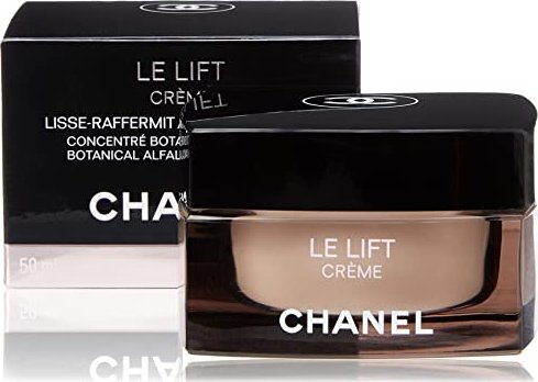 Chanel Le Lift Creme 122,04 € (2024) Preisvergleich Deutschland ab Geizhals 