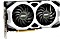 MSI GeForce RTX 2060 SUPER Ventus GP OC, 8GB GDDR6, HDMI, 3x DP (V375-253R)