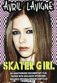 Avril Lavigne - Skater Girl (DVD)