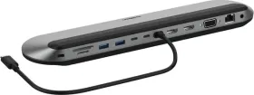 Belkin Universal USB-C 11-in-1 Pro Dock