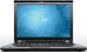 Lenovo ThinkPad T430, Core i5-3230M, 4GB RAM, 500GB HDD, DE (N1XPZGE)