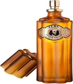 Cuba Gold Aftershave Lotion, 100ml