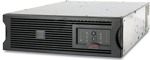 APC Smart-UPS XL 2200VA RM 3U 230V, USB/port szeregowy