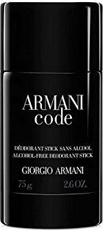 Giorgio Armani Code for Men dezodorant stick, 75ml