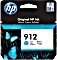 HP Tinte 912 / 917 Vorschaubild
