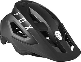 Fox Racing Speedframe MIPS Helm schwarz Modell 2021