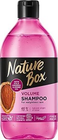 Nature Box Mandel-Öl Shampoo, 385ml