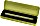 Pelikan Ineo Elements P6 zielony wiosenny, prawa ręka, średni, etui (823692)