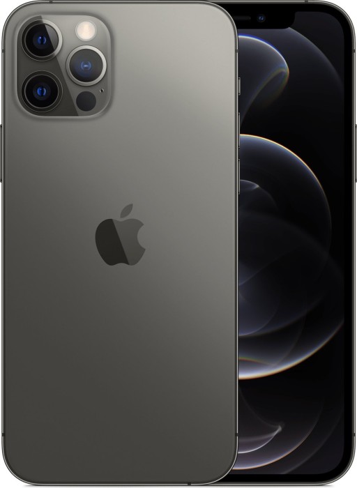 Apple iPhone 12 Pro 128GB graphit