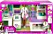 Mattel Barbie Fast Cast Clinic (GTN61)