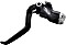 Magura HS33 R 4-finger brake lever black (2700305)