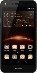 Huawei Y5 II Dual-SIM schwarz