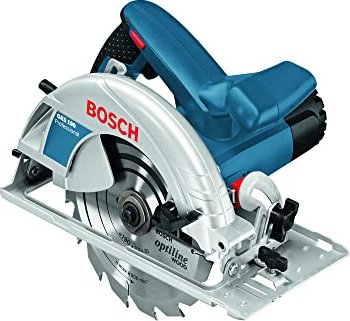 Bosch professional handkreissäge gks 190