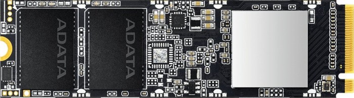 ADATA XPG SX8100 512GB, M.2 2280/M-Key/PCIe 3.0 x4