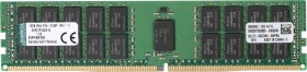 Kingston Server Premier RDIMM 64GB, DDR4-2666, CL19-19-19, reg ECC