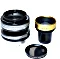 Lensbaby composer Pro II Twist 60 Optic + ND Filter for Pentax K (LBCP2T60NDP)
