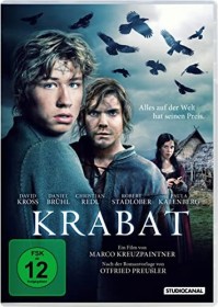 Krabat (DVD)