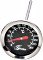 Genius BBQ Grill-Thermometer analog (A29045)