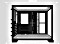 Lian Li O11 Dynamic Mini, weiß/schwarz, Glasfenster Vorschaubild