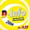 Buhl Data D-Info 2006 (German) (PC)