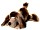 Sigikid Beaststown - Plush toy dog Luri Laluri (39629)