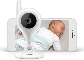 reer IP BabyCam Smart Baby-Kamera via WiFi