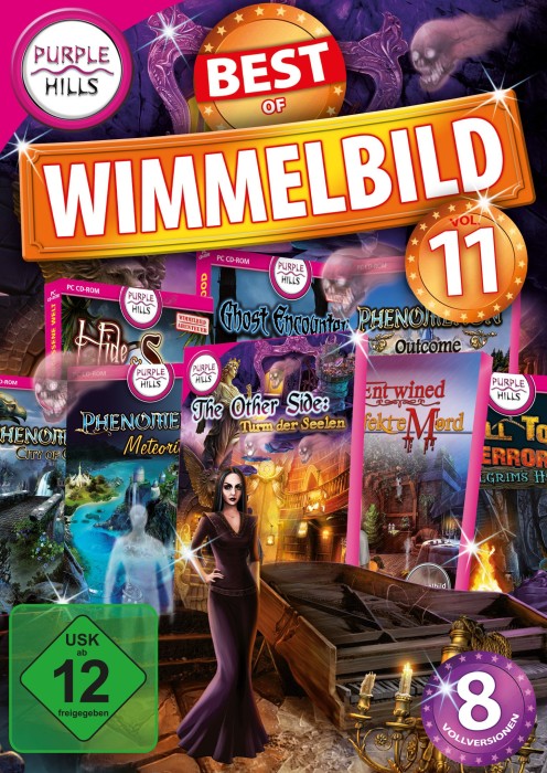 Best of Wimmelbild 11 (PC)