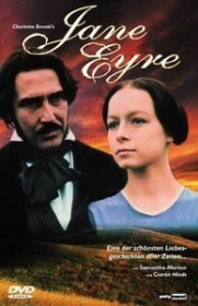 Jane Eyre (1997) (DVD)