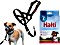Company of Animals Halti Headcollar, Halfter, czarny, Rozmiar 1 (HH012)