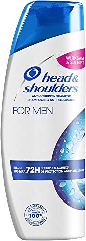 Head & Shoulders Anti-Schuppen Shampoo For Men Anti-Schuppen-Shampoo