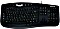 Microsoft Comfort Curve Keyboard 2000 schwarz, USB, DE Vorschaubild