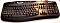 Microsoft Comfort Curve Keyboard 2000 schwarz, USB, DE Vorschaubild