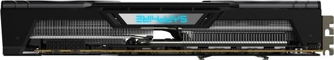 Sapphire Nitro+ Radeon RX Vega 56, 8GB HBM2, 2x HDMI, 2x DP, full retail