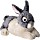 Warmies rabbit warm-up plush animals (SW_01225)