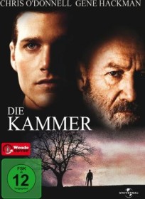 Die Kammer (DVD)