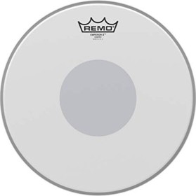 Remo Emperor X Coated 12" (BX-0112-10)