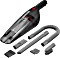 Black&Decker NVB12AVA rechargeable battery-hand-held vacuum cleaner
