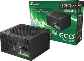 Seasonic Eco 430W ATX 2.3